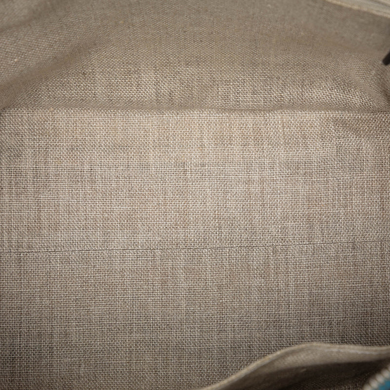 Small Microguccissima Joy Satchel - Image 4