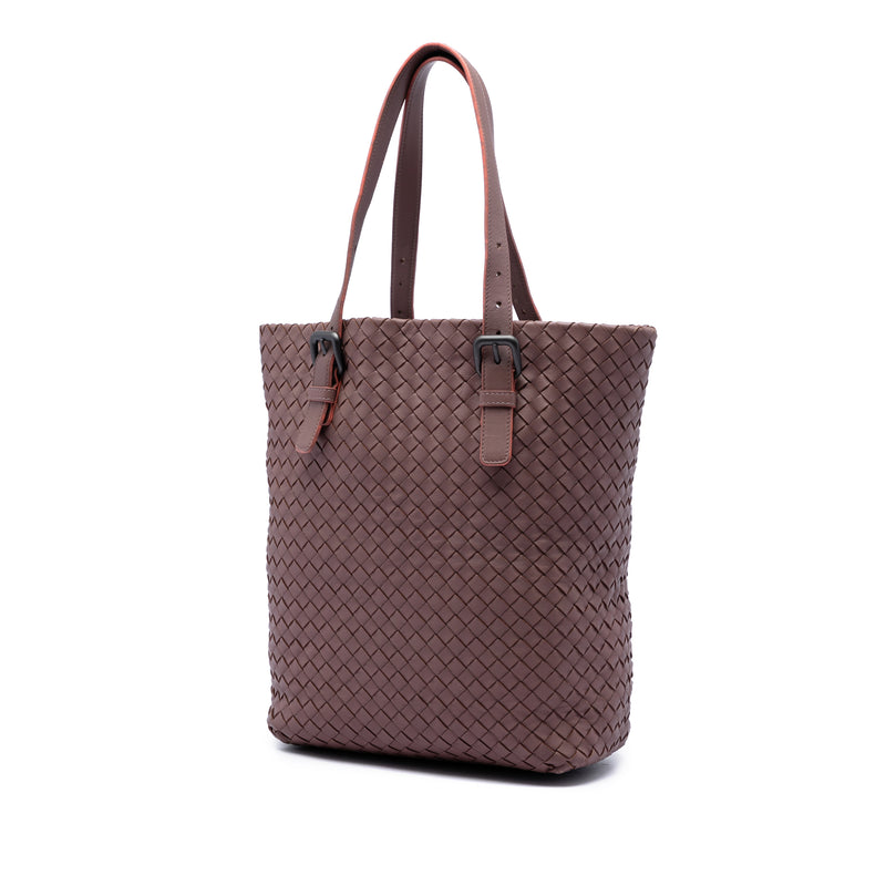 Nappa Intrecciato Tote - Image 2