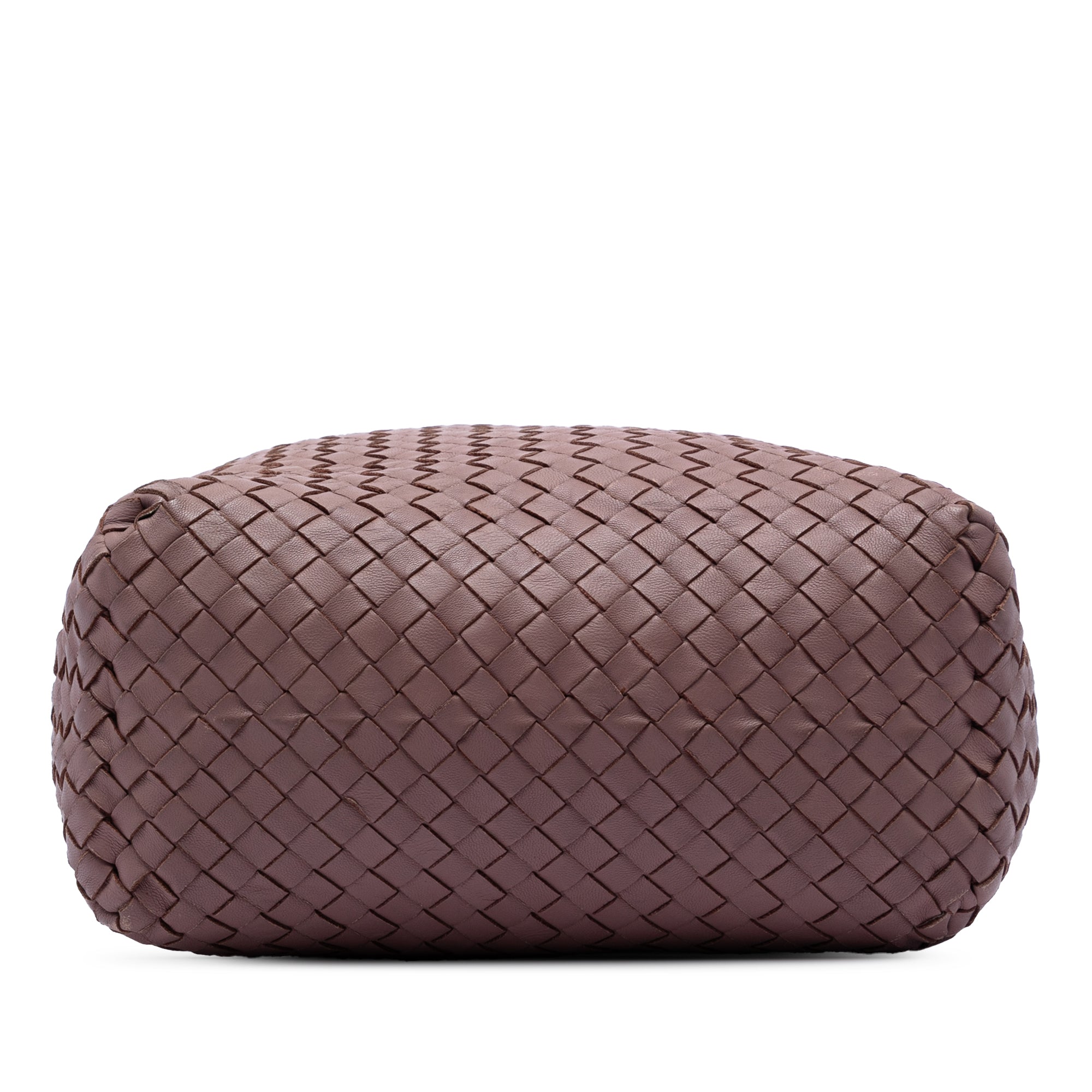 Nappa Intrecciato Tote - Image 3