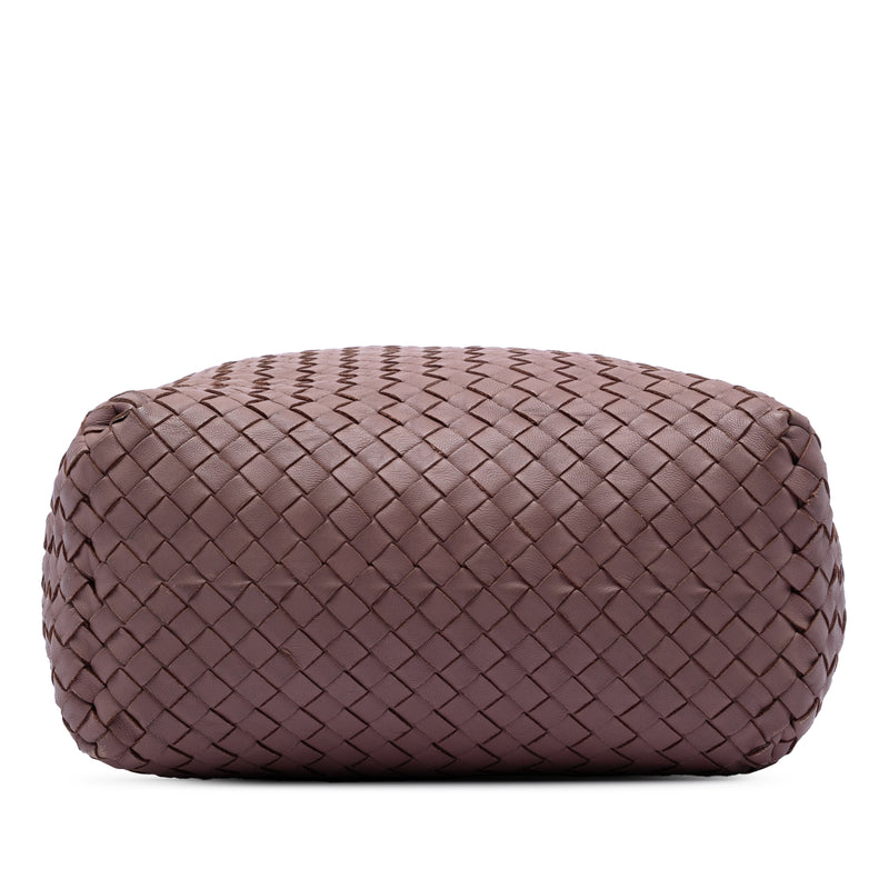 Nappa Intrecciato Tote - Image 3
