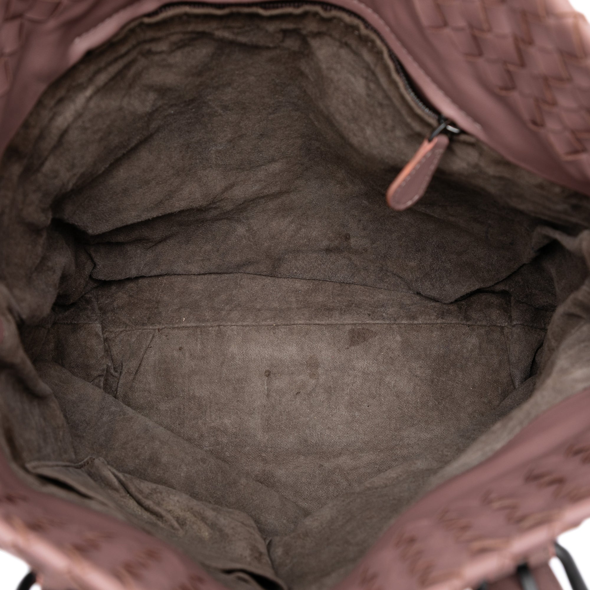 Nappa Intrecciato Tote - Image 4