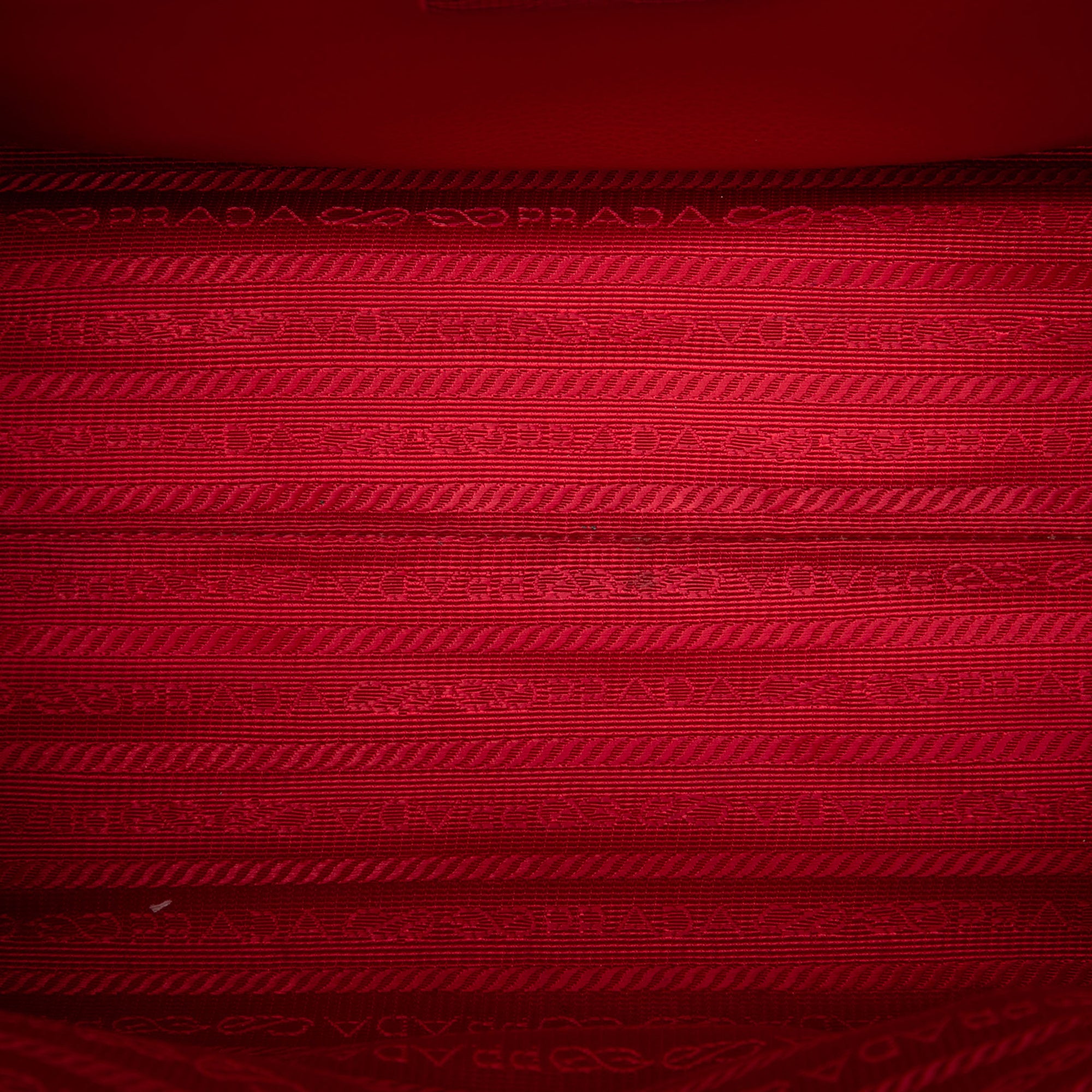 Small Glace Calf Twin Pocket Satchel - Image 4