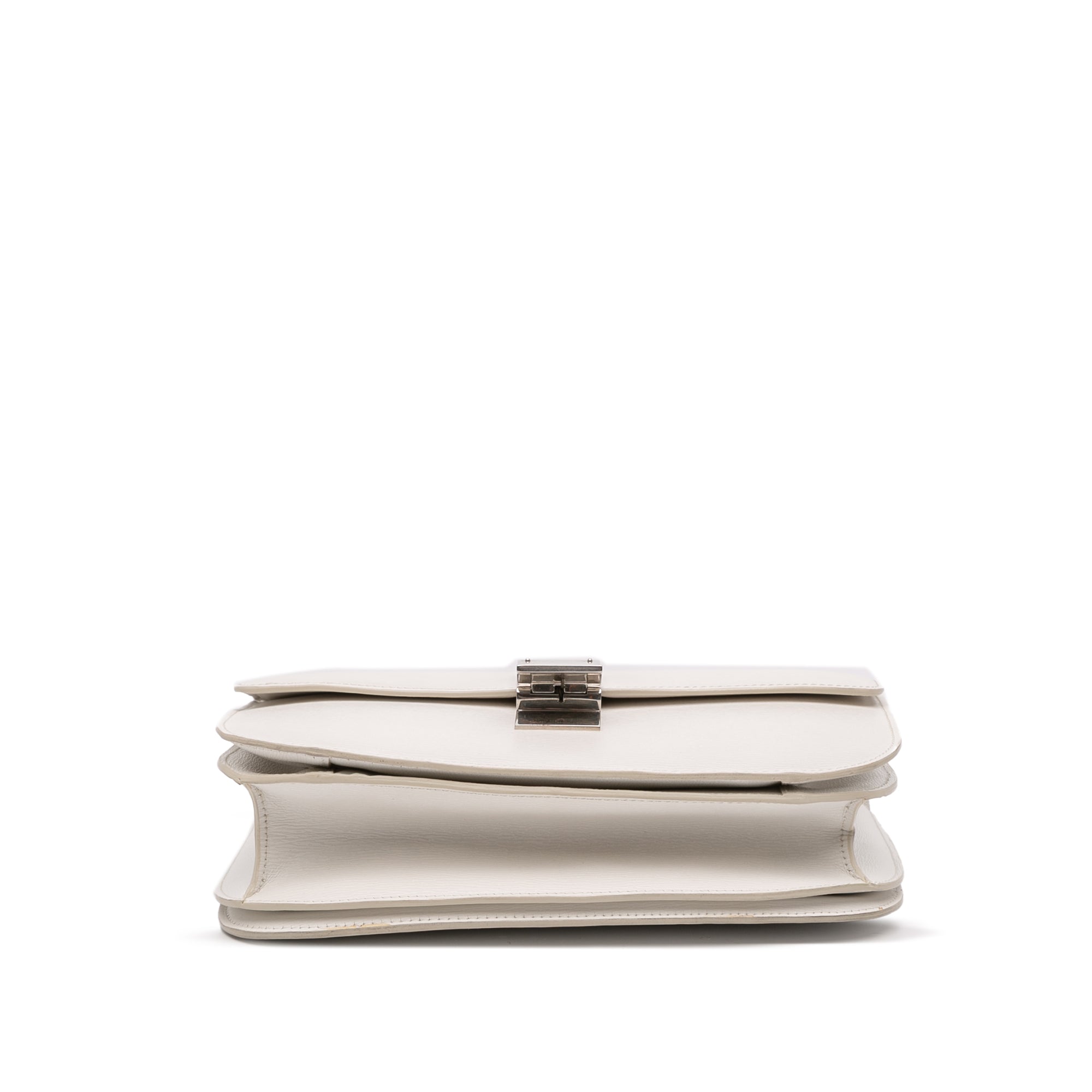 Medium Calfskin Classic Box - Image 3