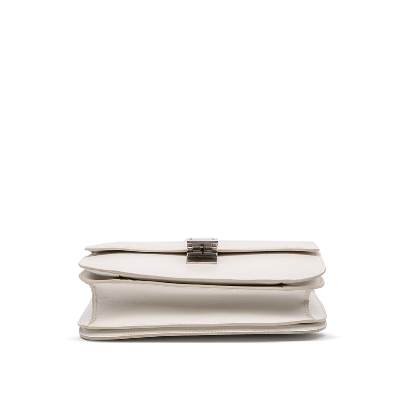 Medium Calfskin Classic Box - Image 3