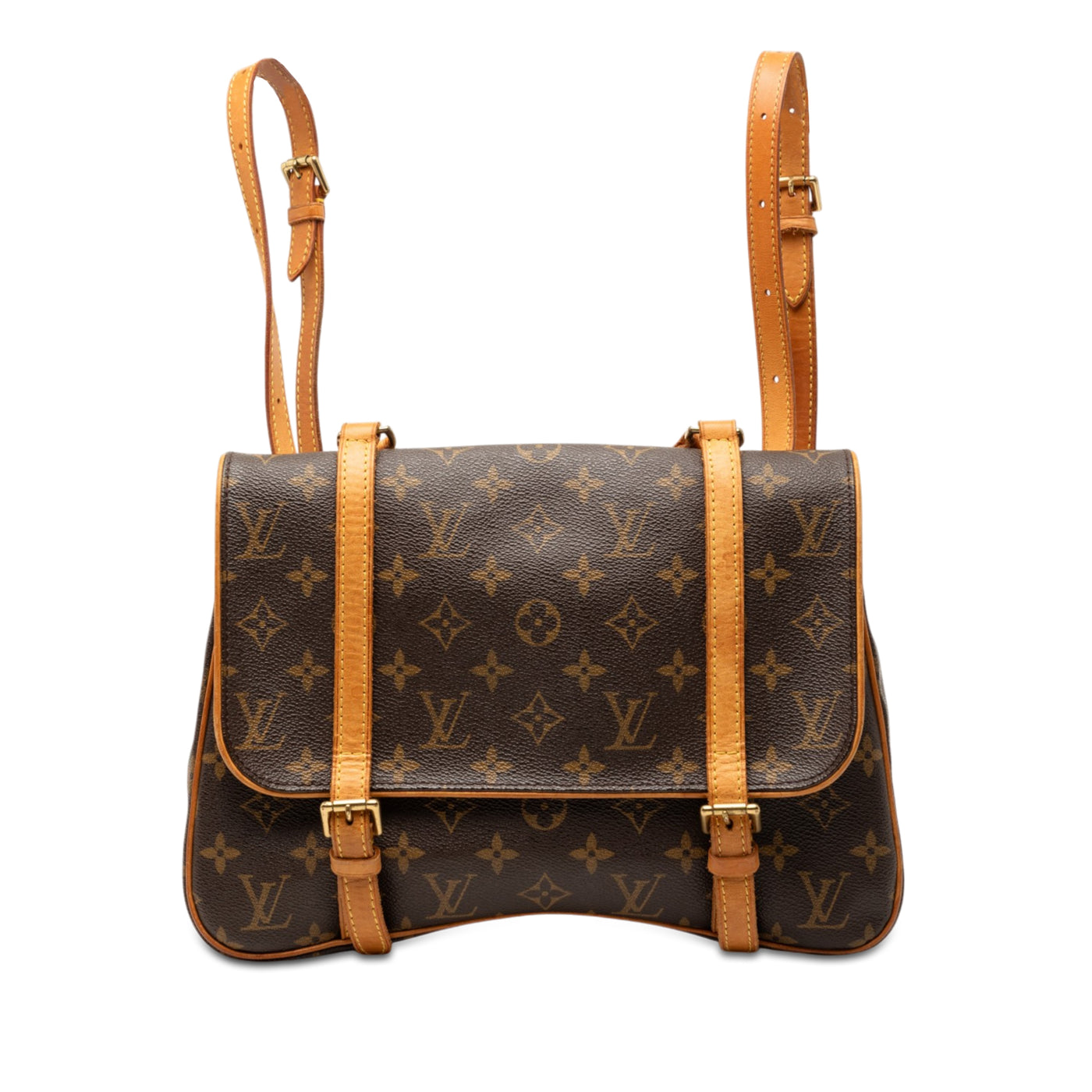 Monogram Marelle Sac a Dos - Image 1