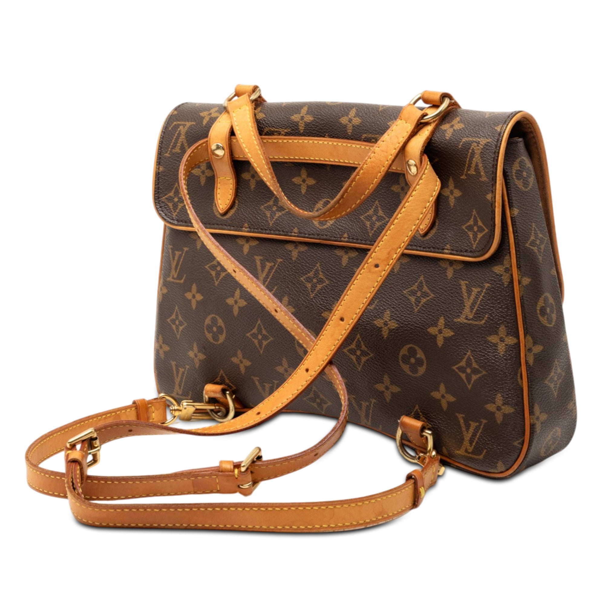 Monogram Marelle Sac a Dos - Image 2