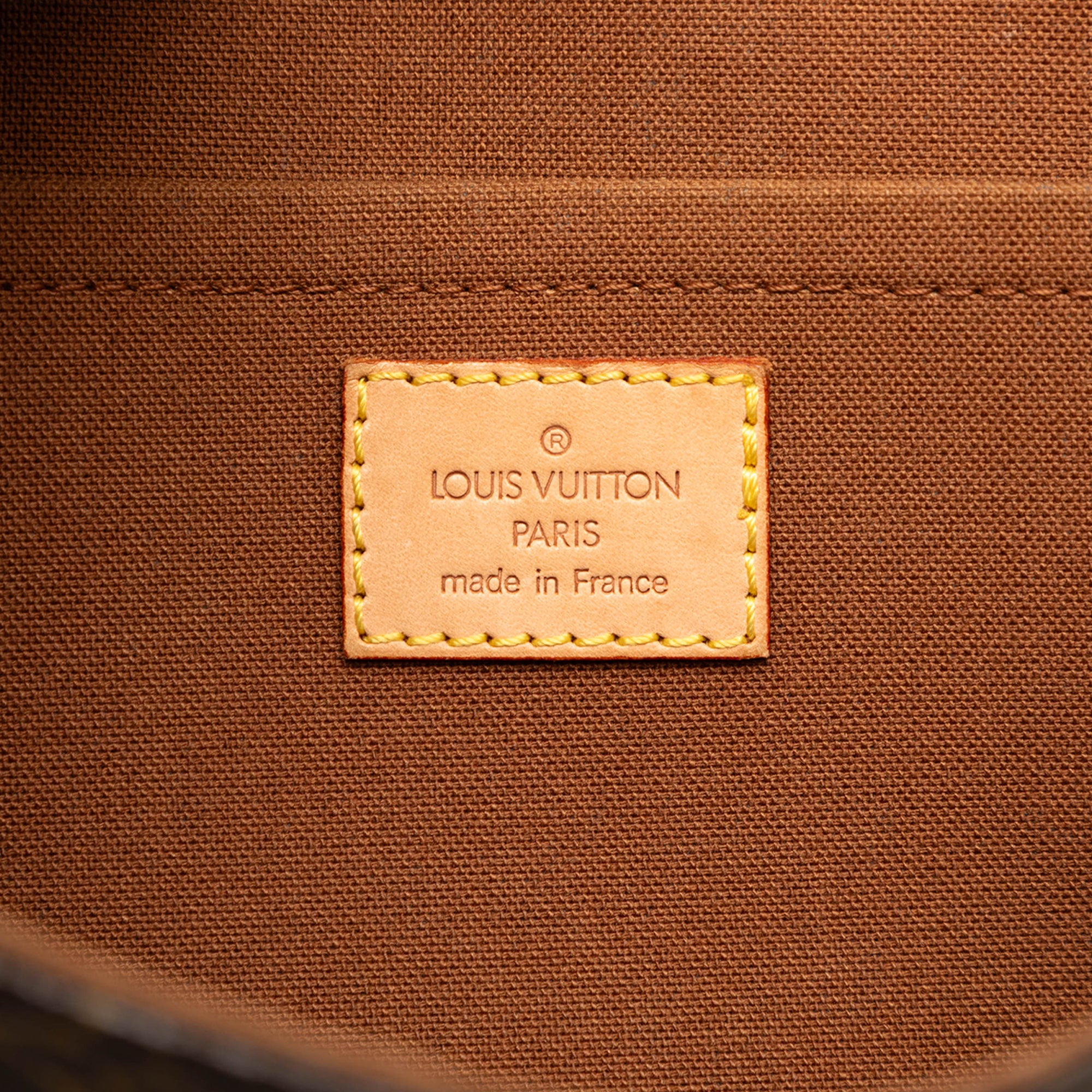 Monogram Marelle Sac a Dos - Image 5