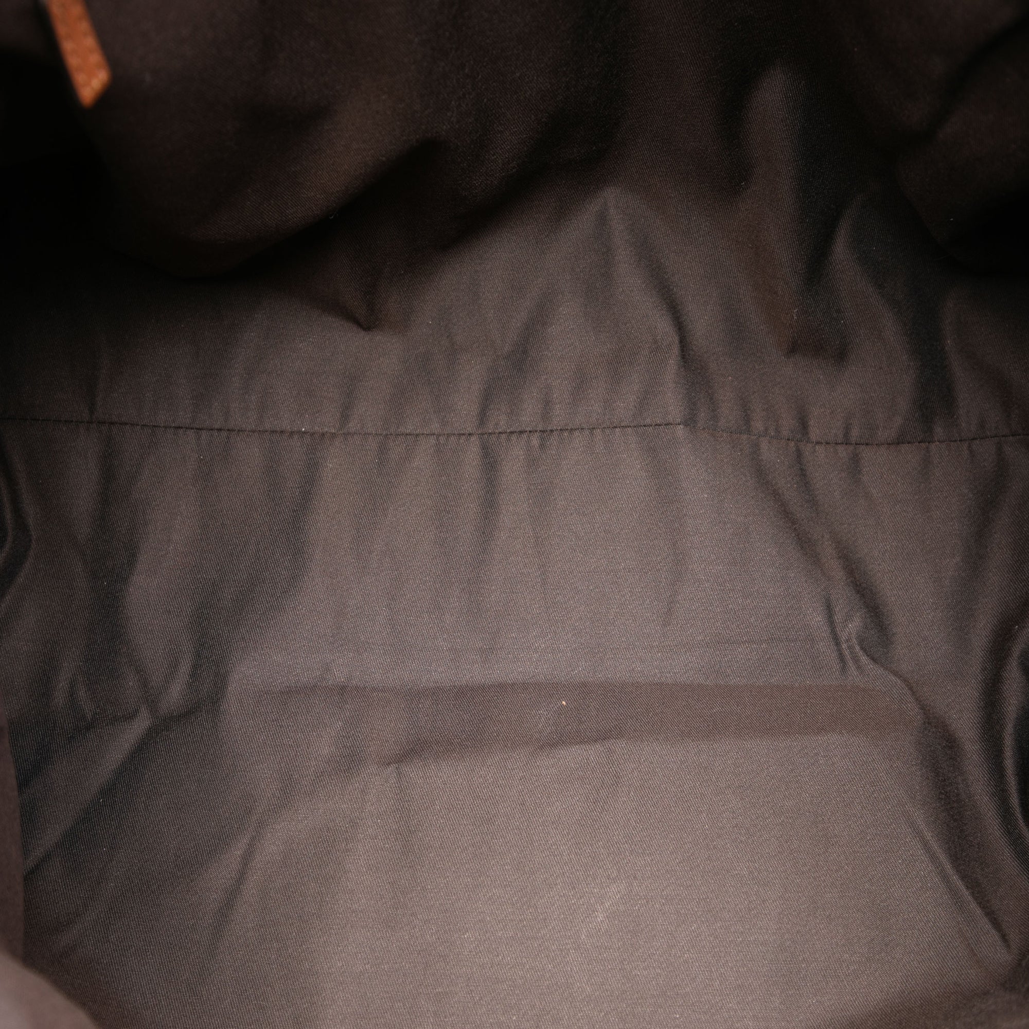 Large GG Canvas Sukey Tote - Image 4