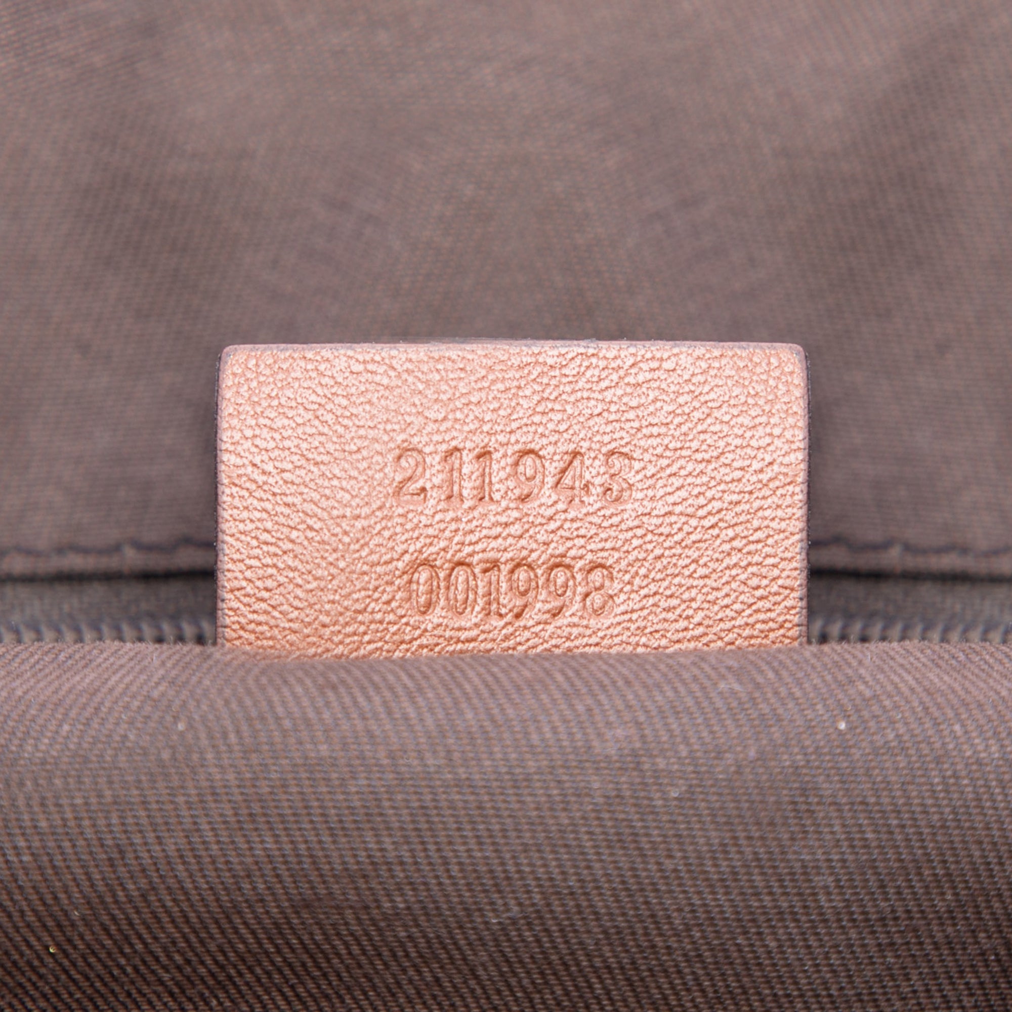 Large GG Canvas Sukey Tote - Image 6