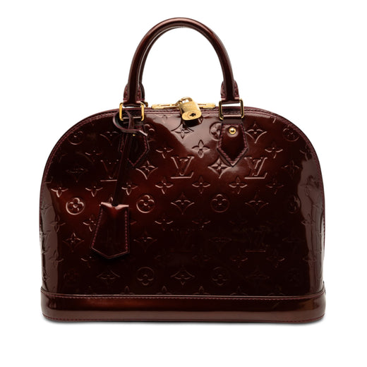 Monogram Vernis Alma PM - Image 1