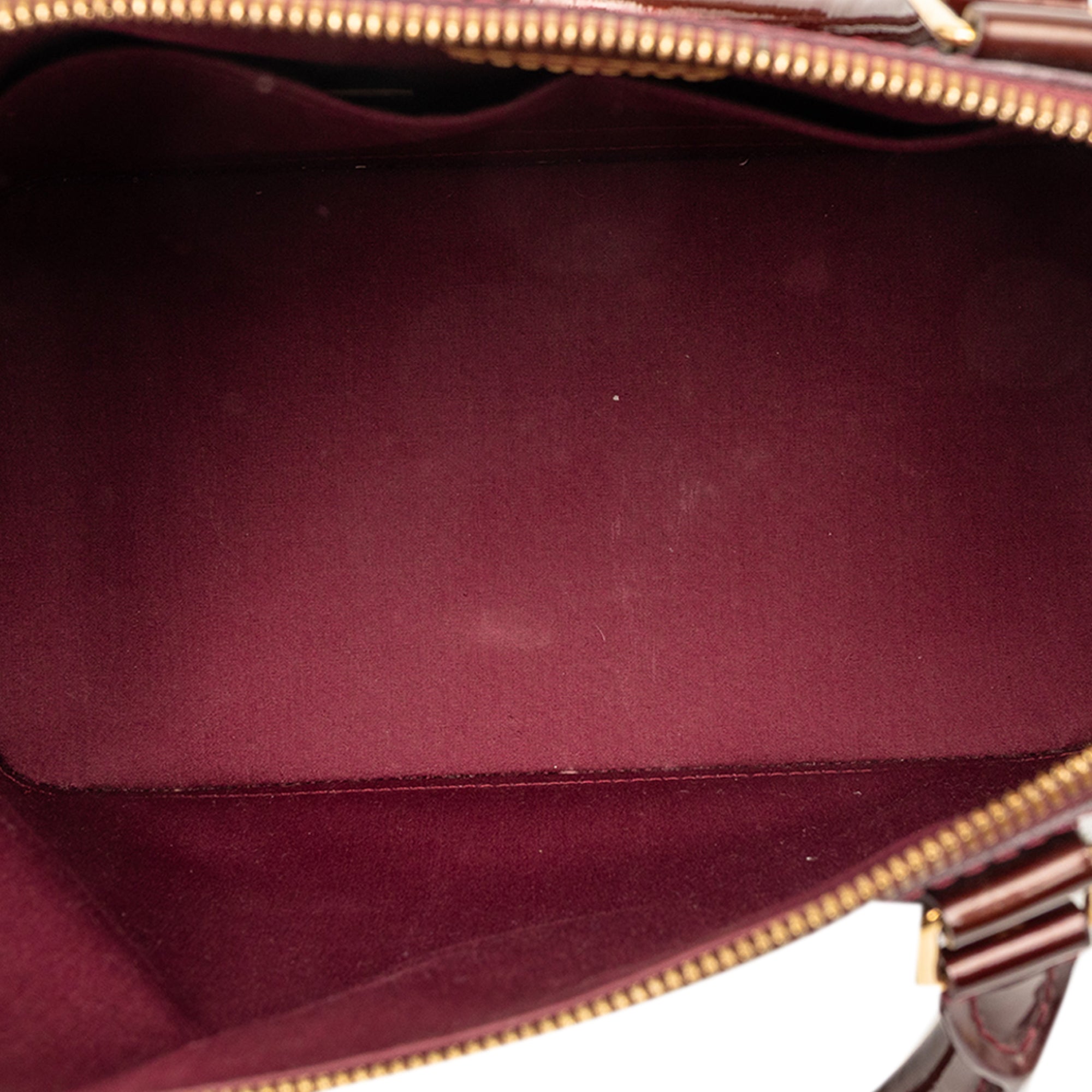 Monogram Vernis Alma PM - Image 4