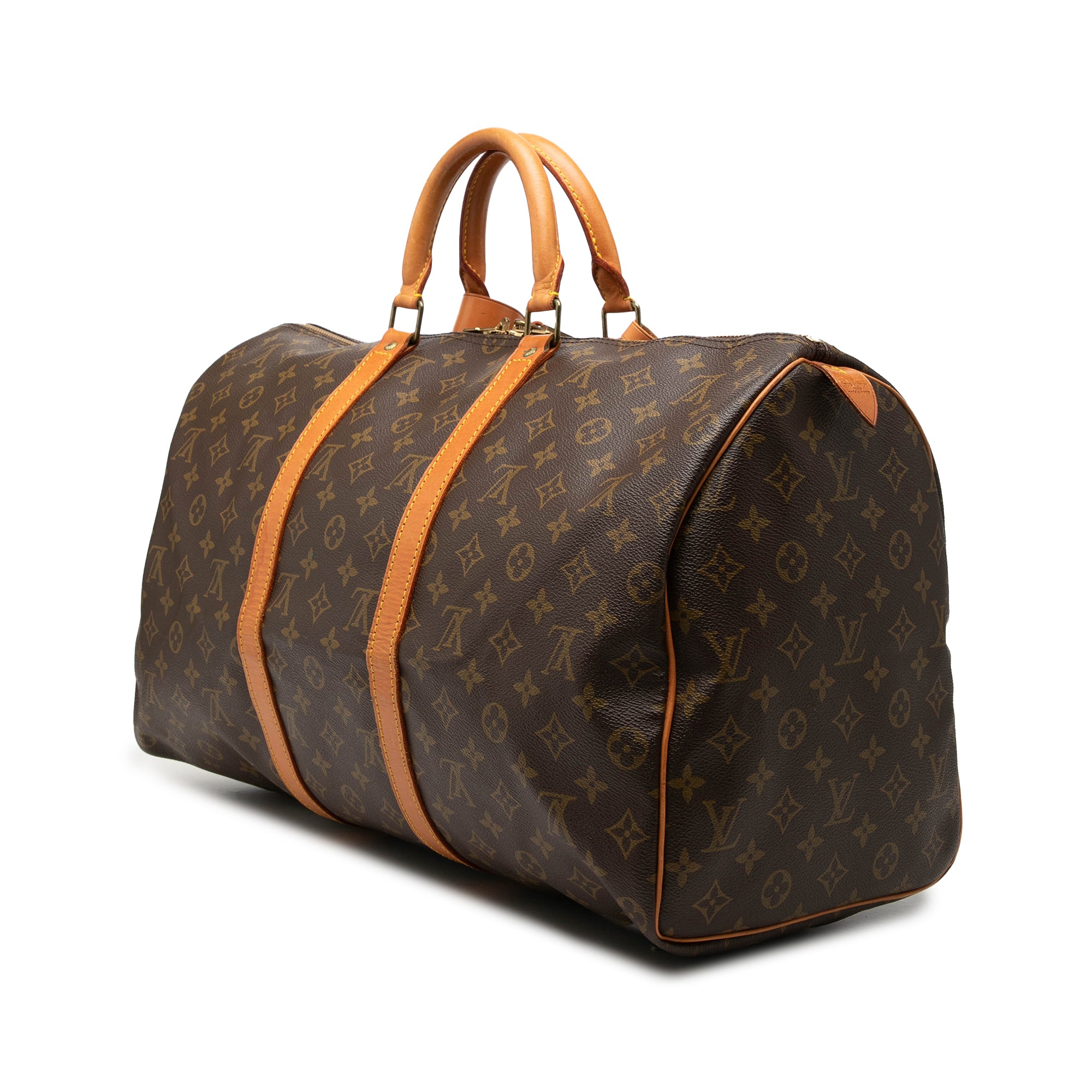 Monogram Keepall 50 - Image 2