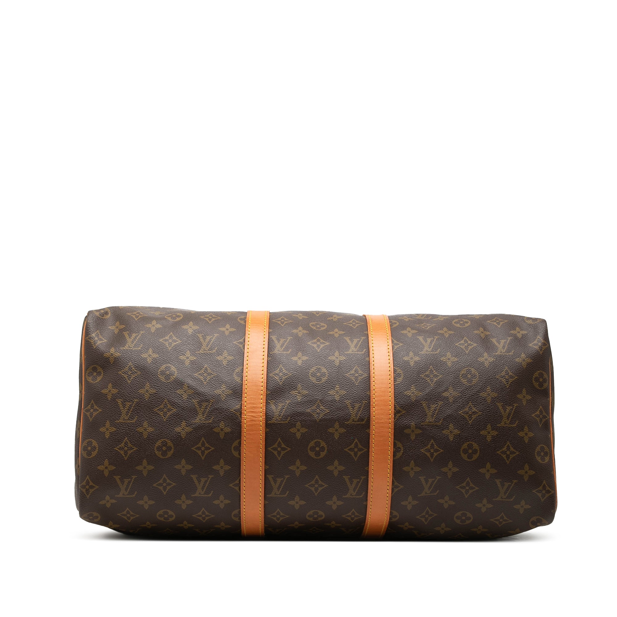 Monogram Keepall 50 - Image 3