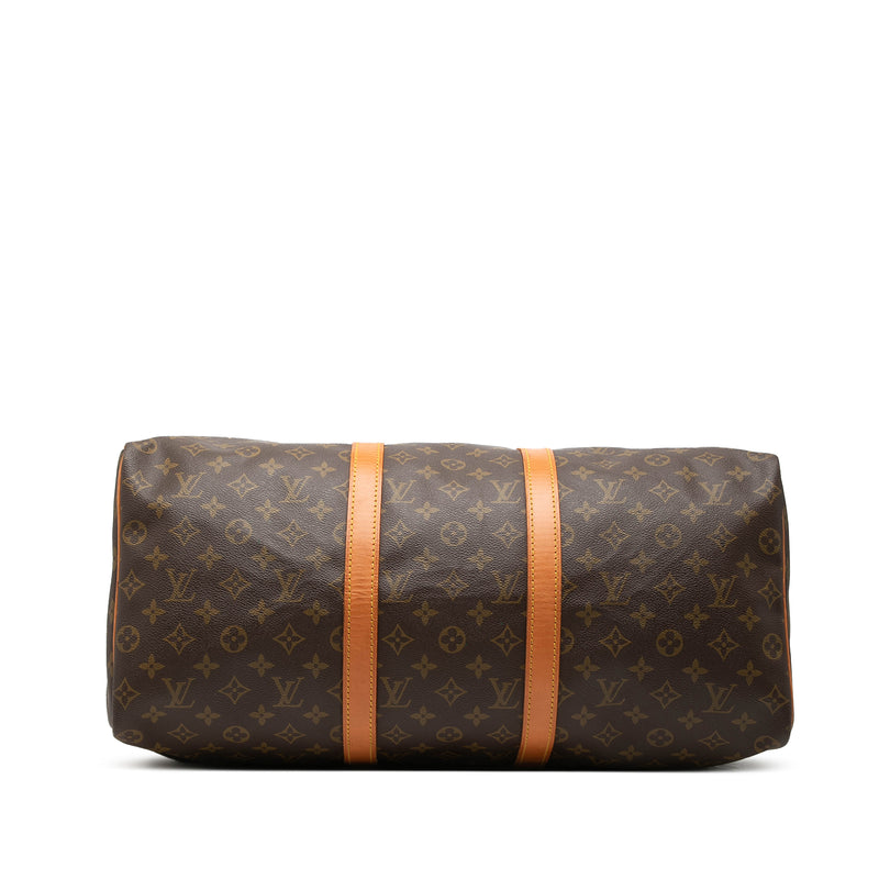 Monogram Keepall 50 - Image 3