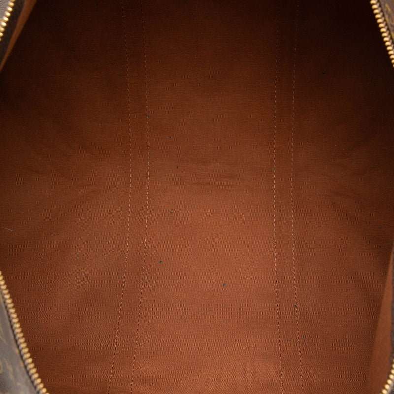 Monogram Keepall 50 - Image 4
