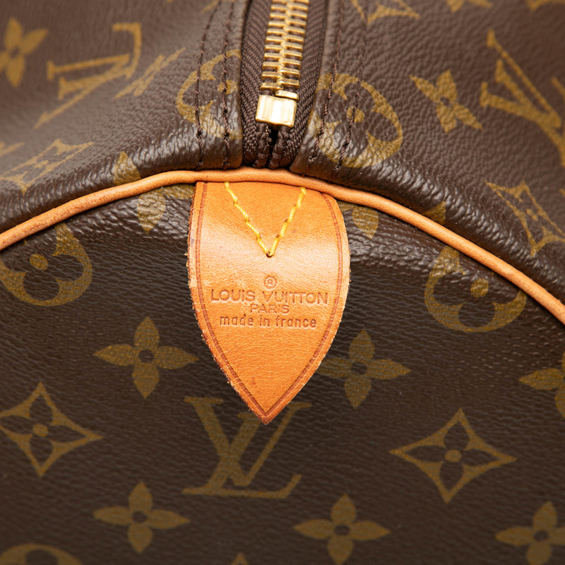 Monogram Keepall 50 - Image 5