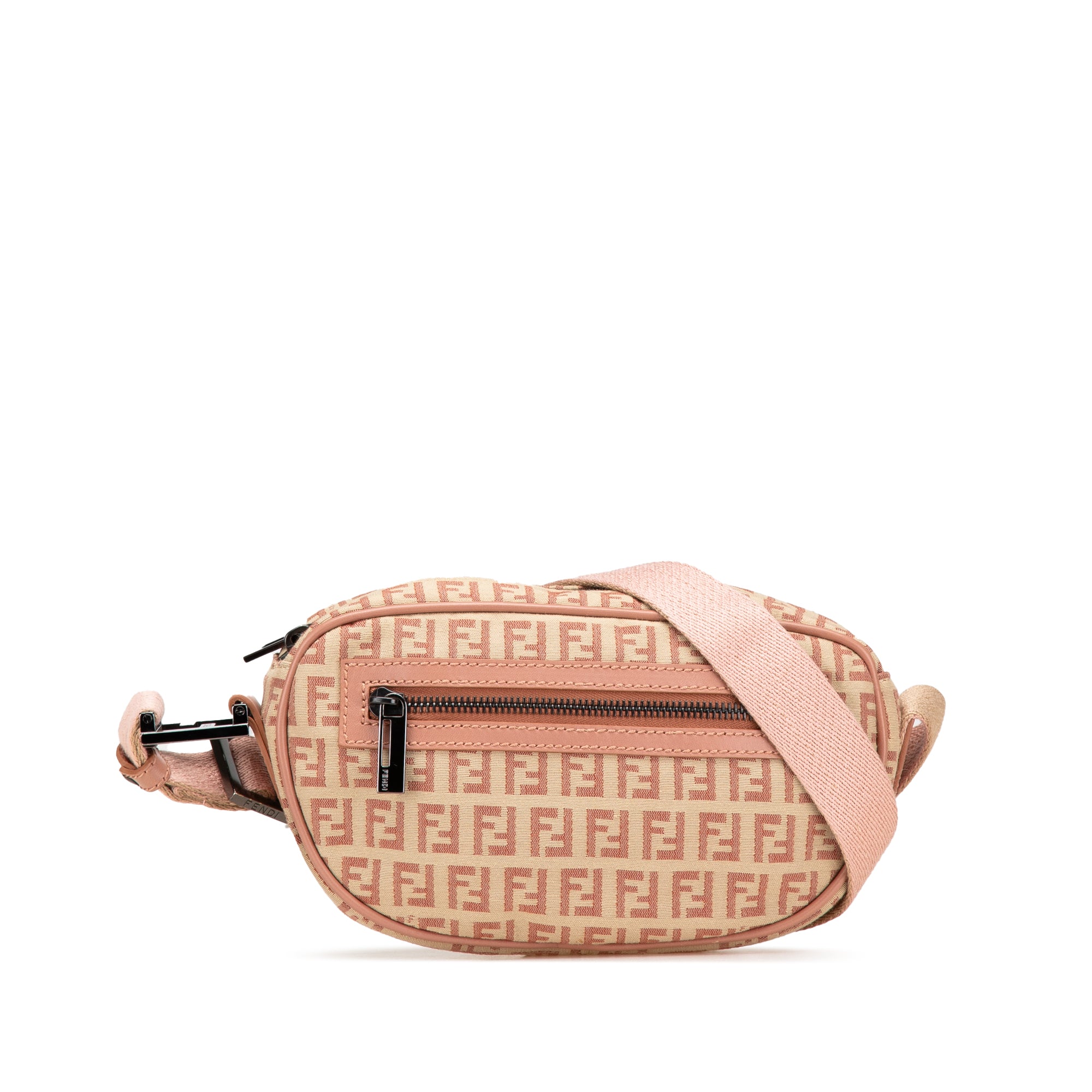 Zucchino Canvas Crossbody - Image 1