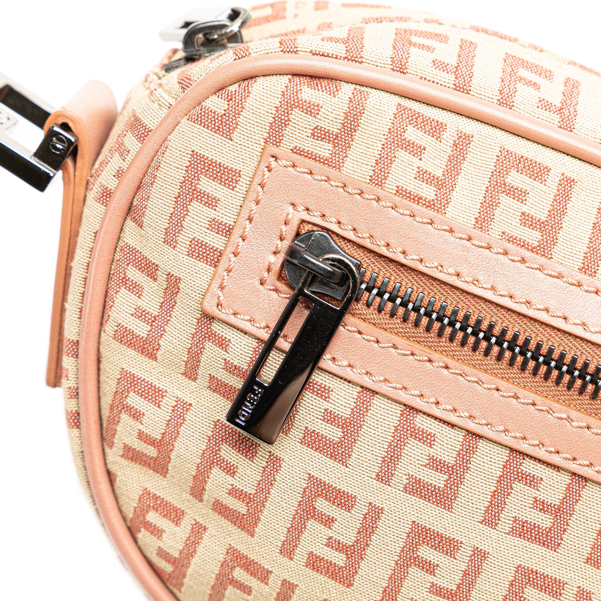 Zucchino Canvas Crossbody - Image 10