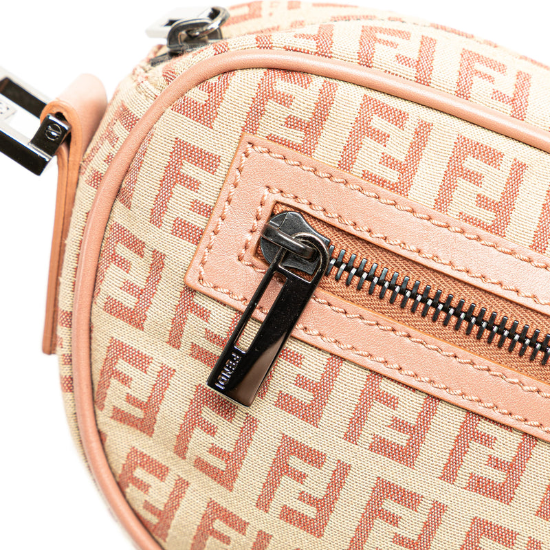 Zucchino Canvas Crossbody - Image 10