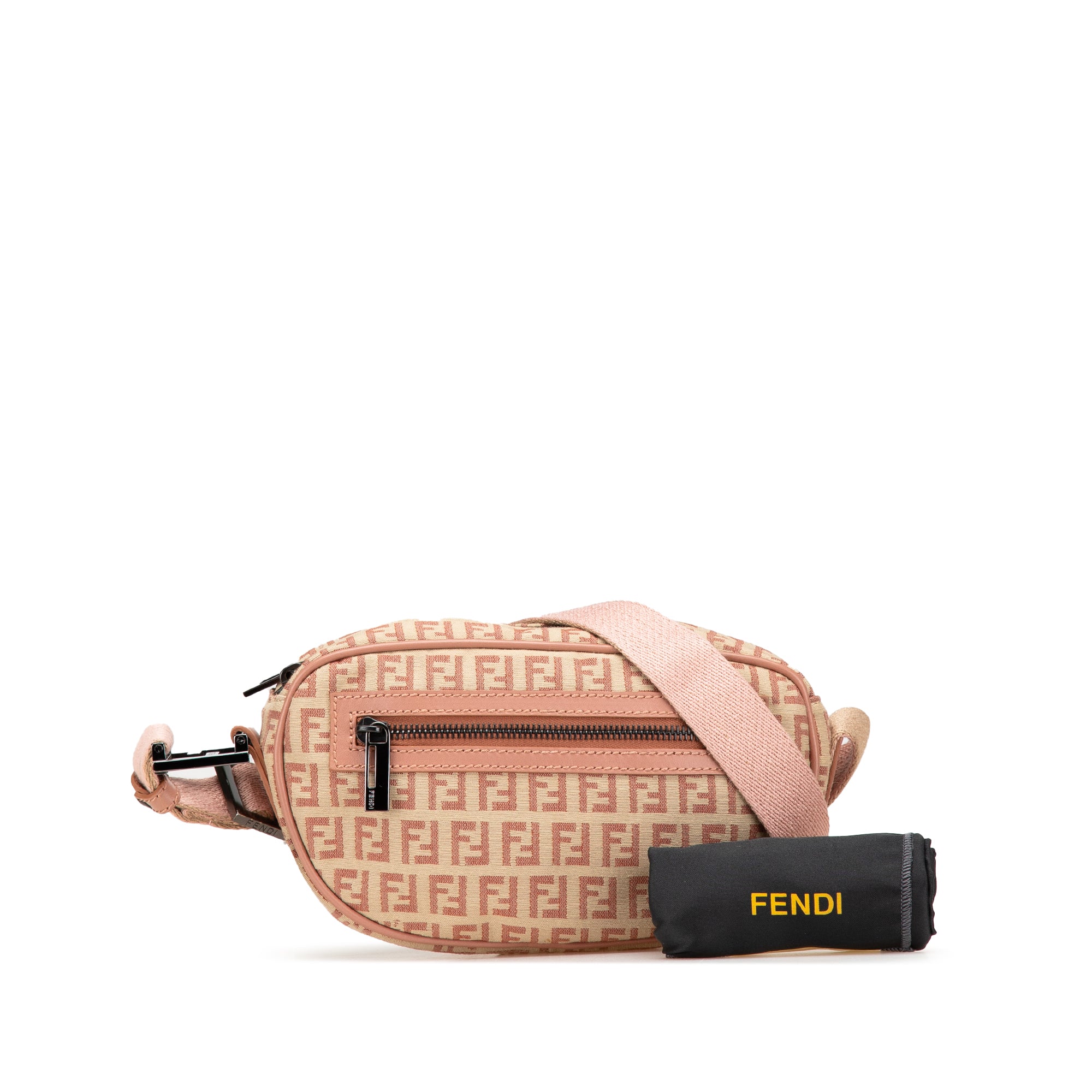 Zucchino Canvas Crossbody - Image 12