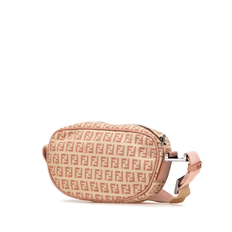 Zucchino Canvas Crossbody - Image 2