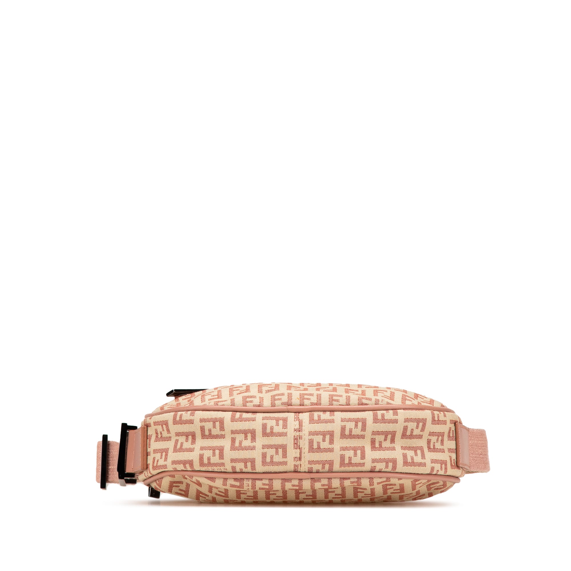 Zucchino Canvas Crossbody - Image 3