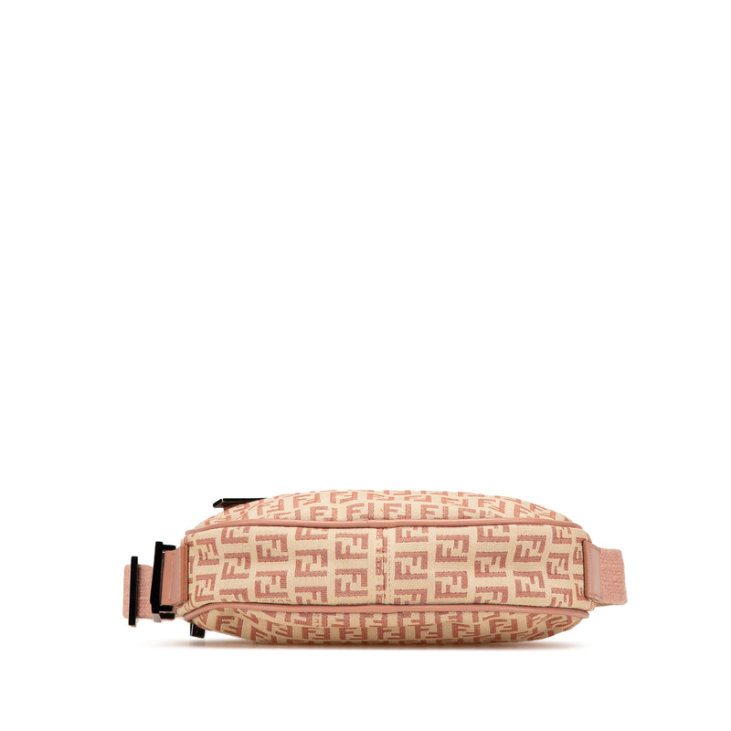 Zucchino Canvas Crossbody - Image 3