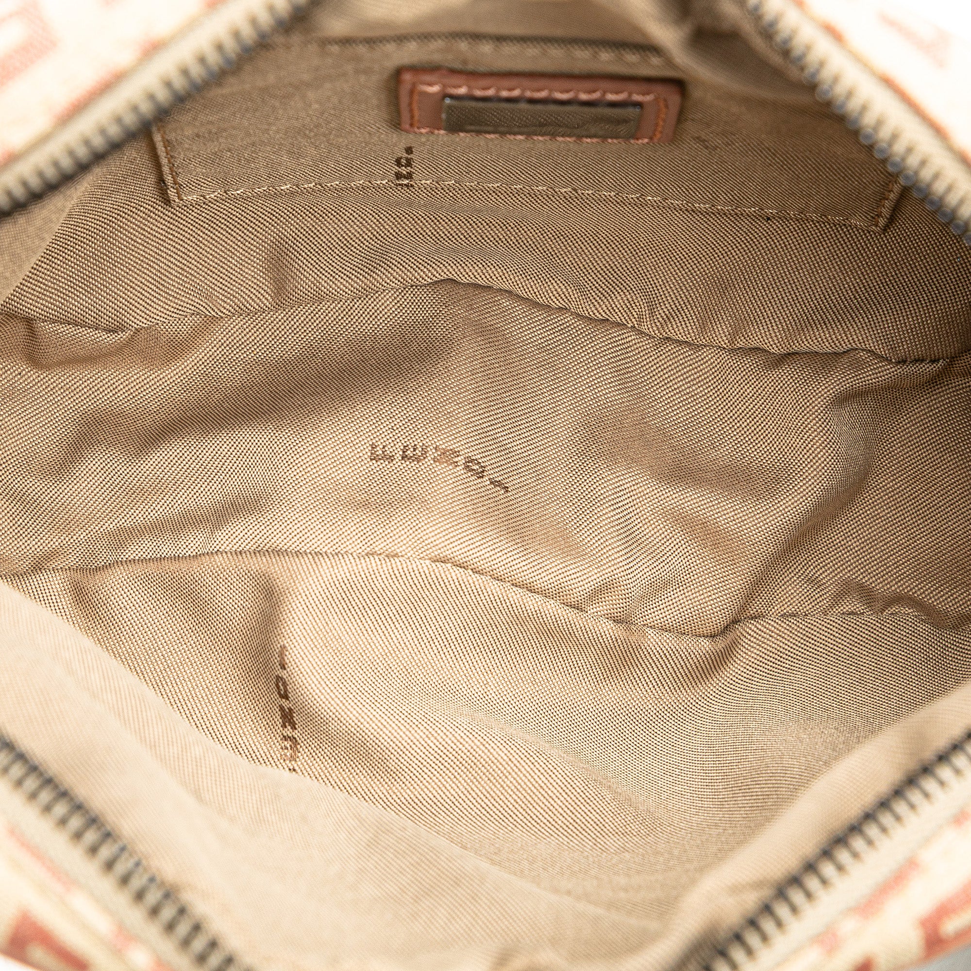 Zucchino Canvas Crossbody - Image 4