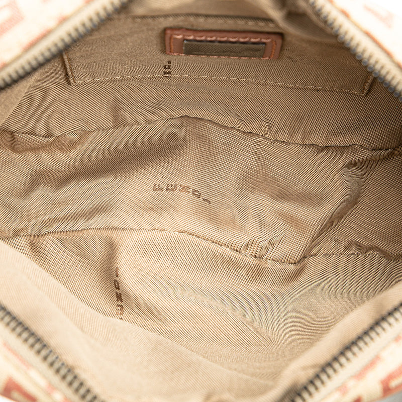 Zucchino Canvas Crossbody - Image 4