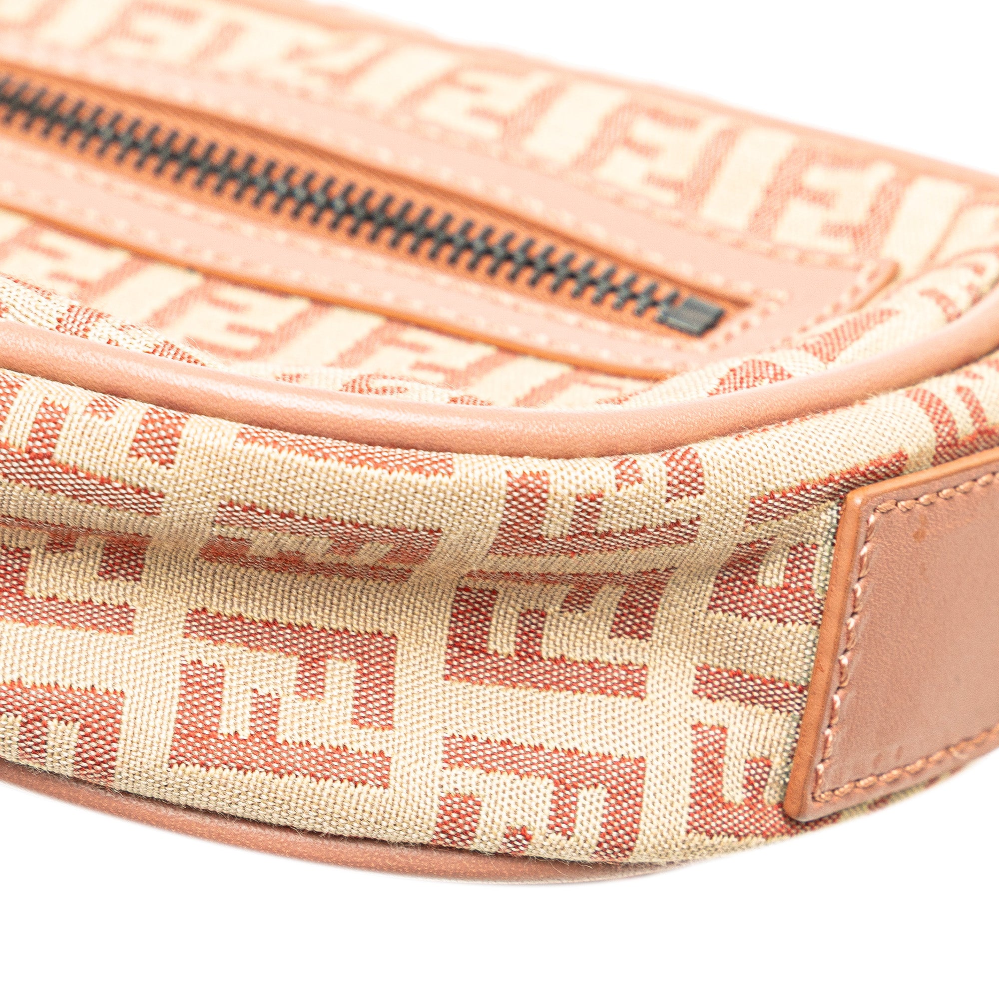 Zucchino Canvas Crossbody - Image 7