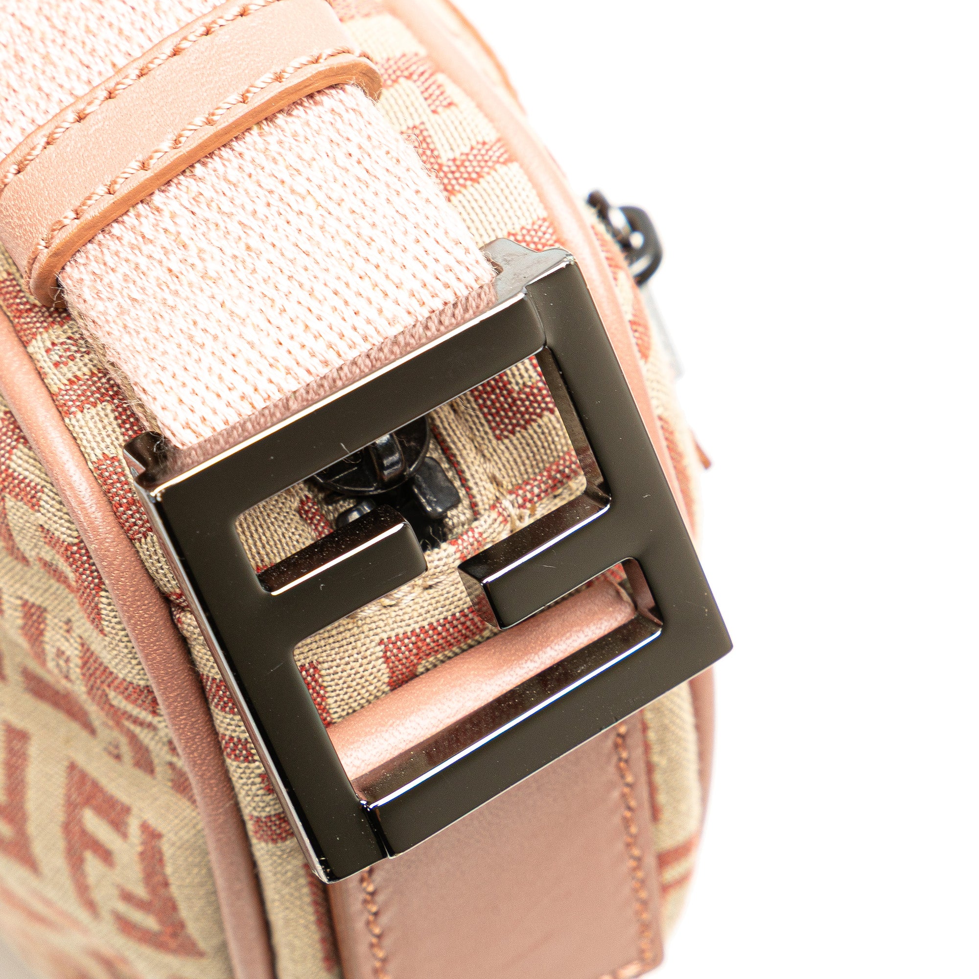 Zucchino Canvas Crossbody - Image 8