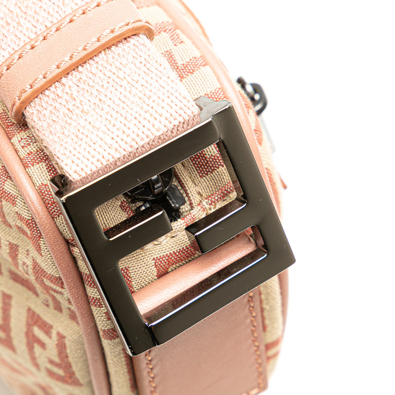Zucchino Canvas Crossbody - Image 8