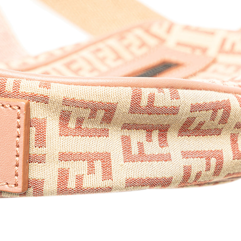Zucchino Canvas Crossbody - Image 9