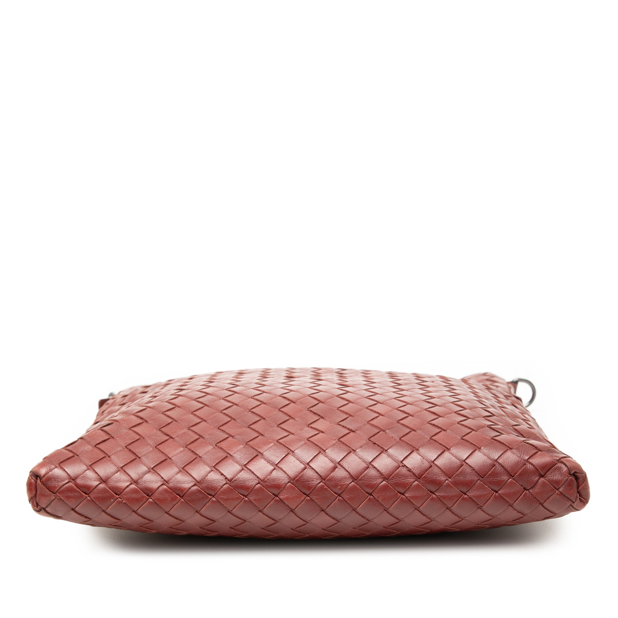 Nappa Intrecciato VN Crossbody - Image 3