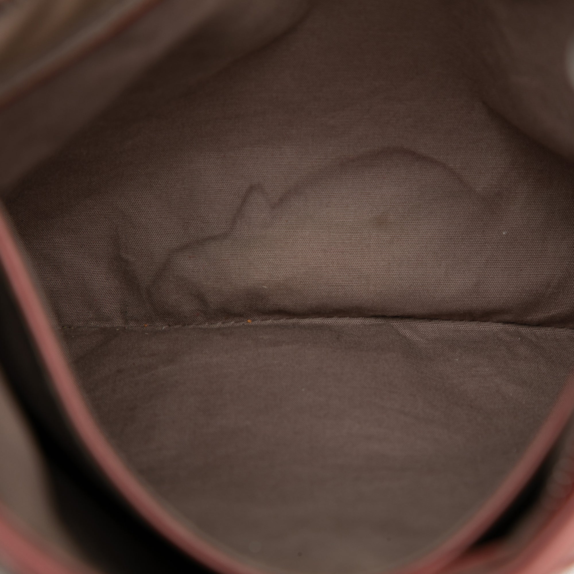 Nappa Intrecciato VN Crossbody - Image 8