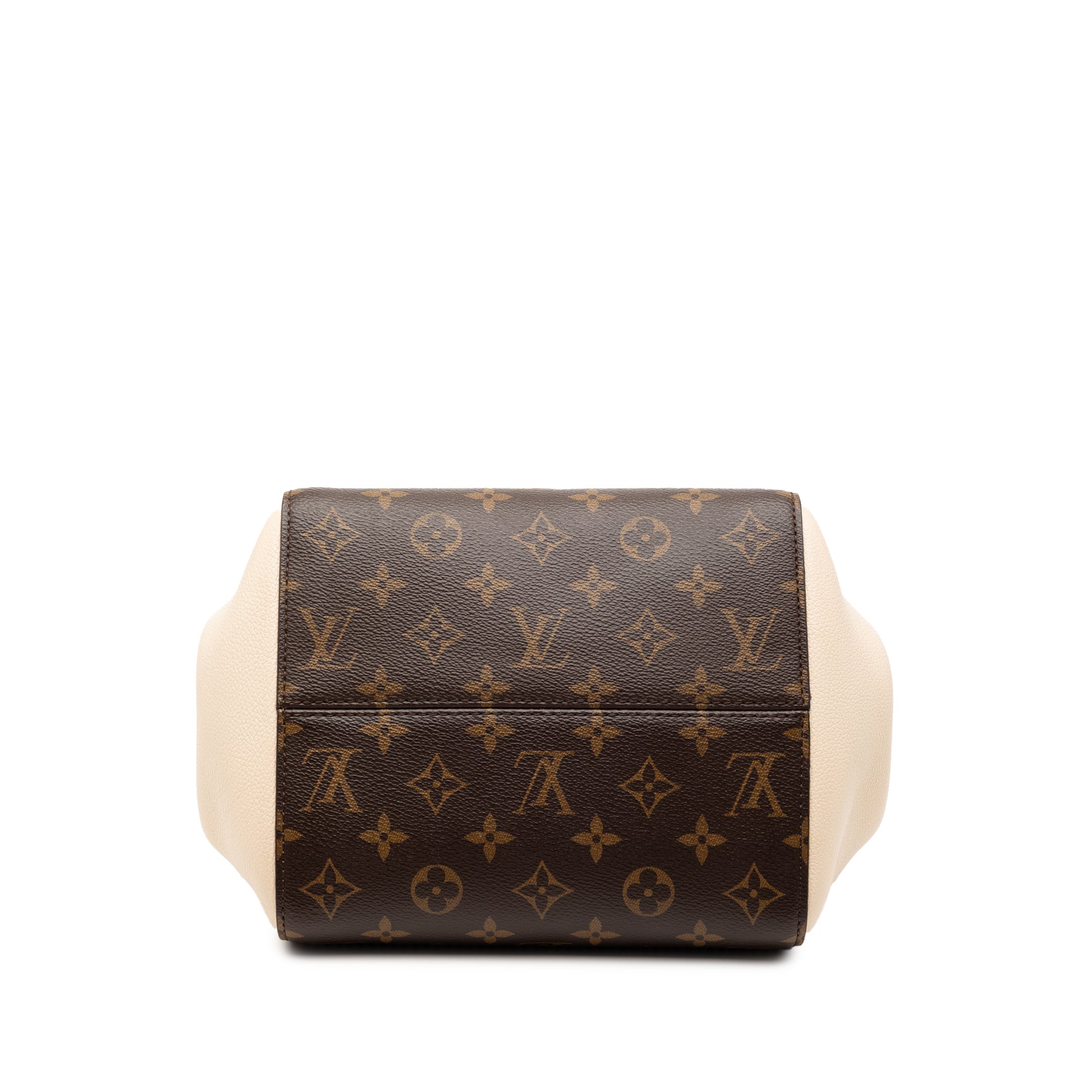 Monogram Fold Tote PM - Image 3