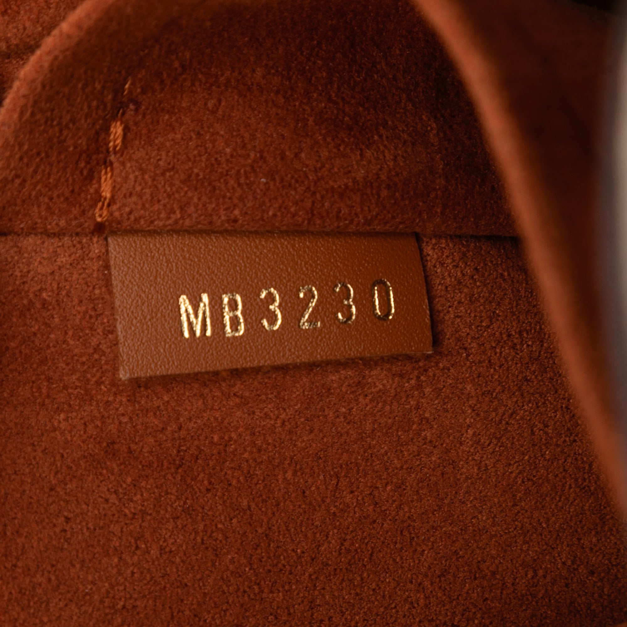 Monogram Fold Tote PM - Image 6