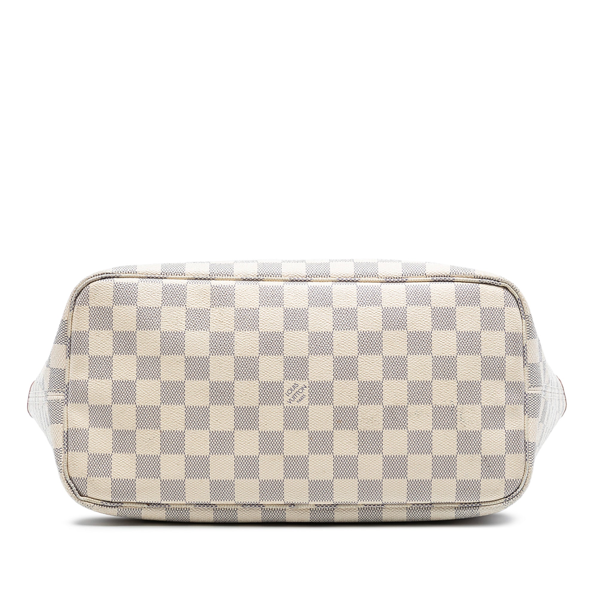Damier Azur Neverfull MM - Image 3
