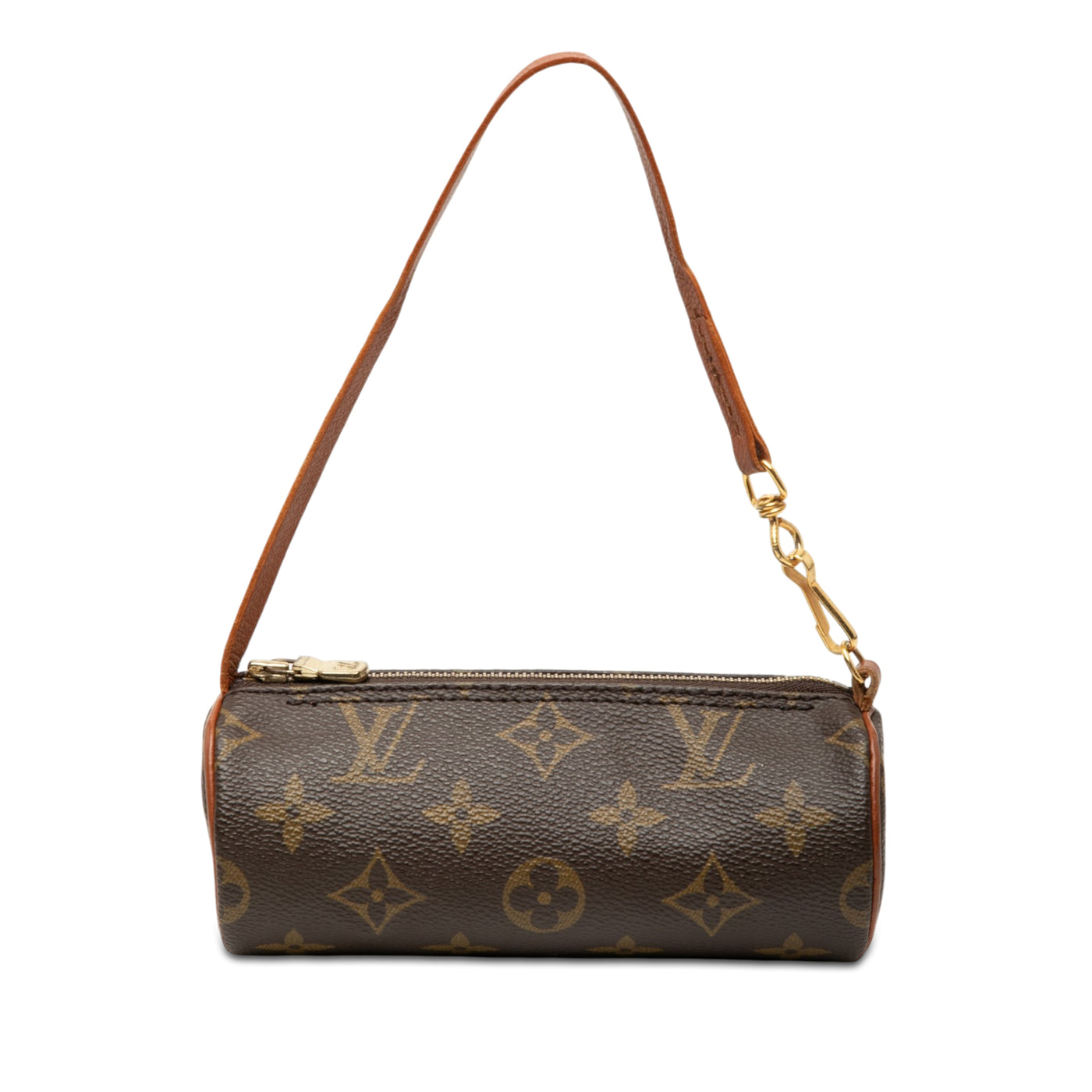 Monogram Papillon Pochette - Image 1