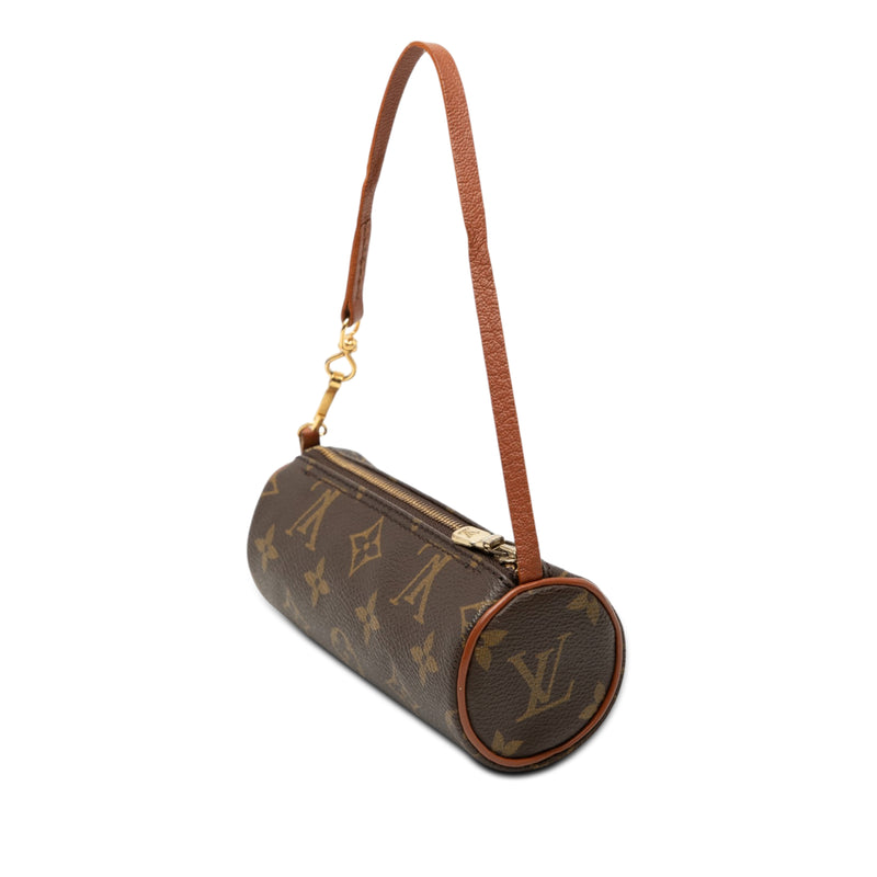 Monogram Papillon Pochette - Image 2
