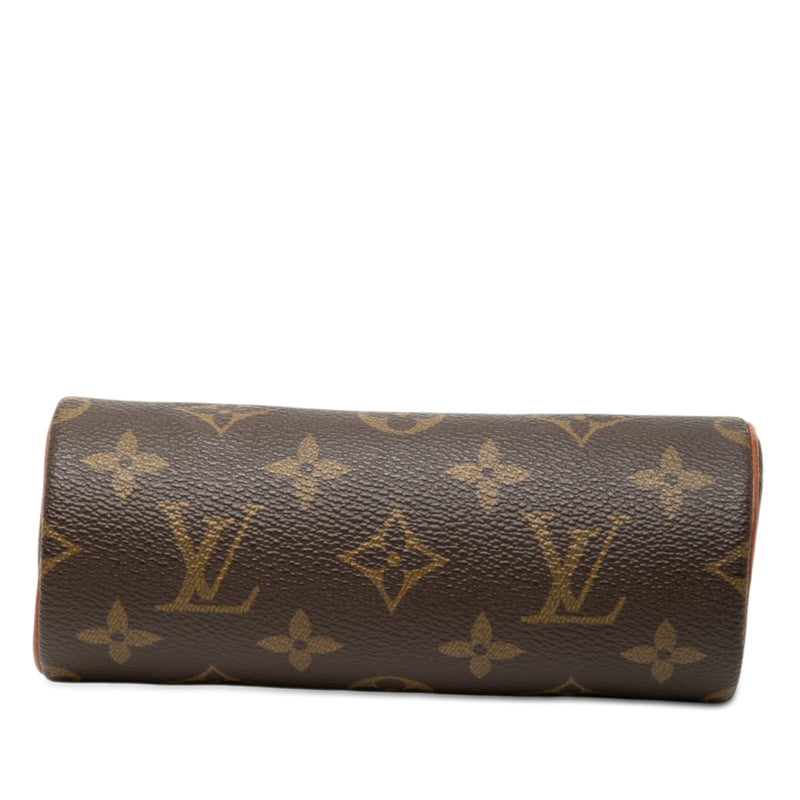 Monogram Papillon Pochette - Image 3
