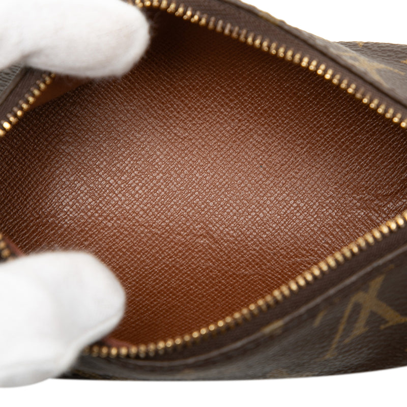Monogram Papillon Pochette - Image 4