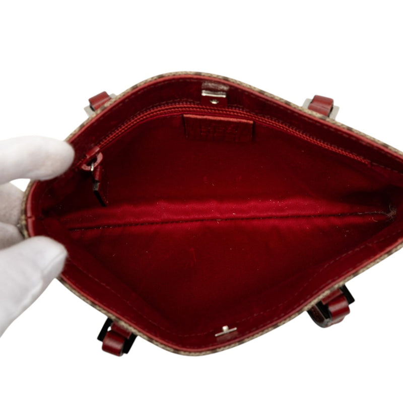 GG Supreme Handbag - Image 4