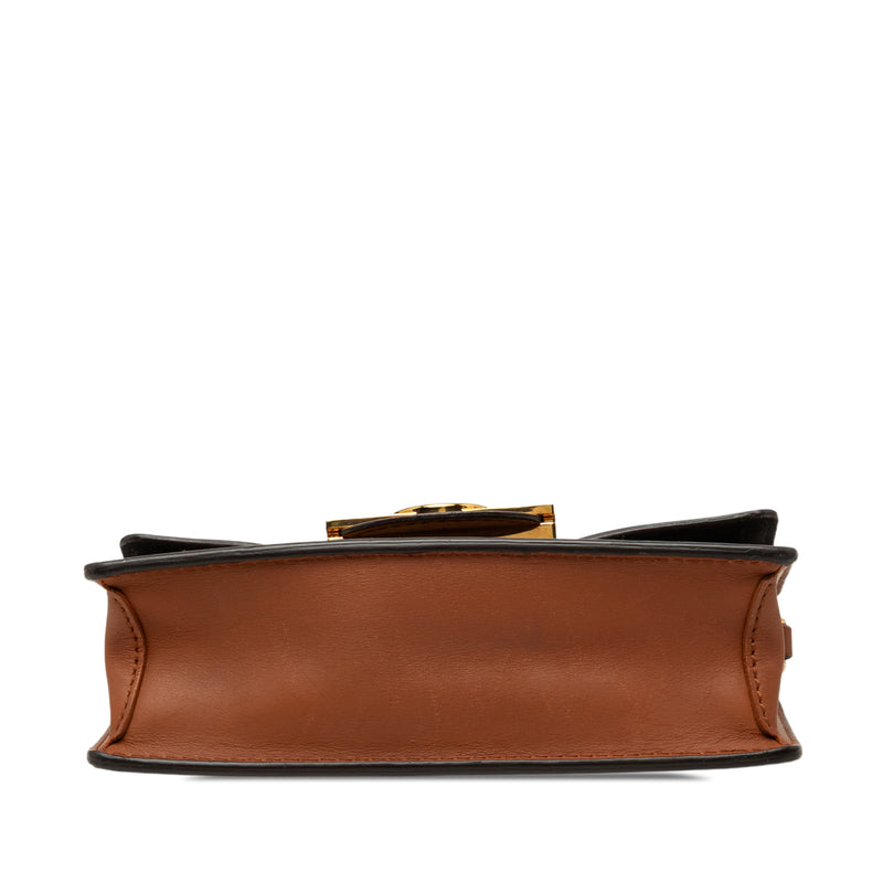 Monogram Reverse Dauphine Wallet on Chain - Image 3