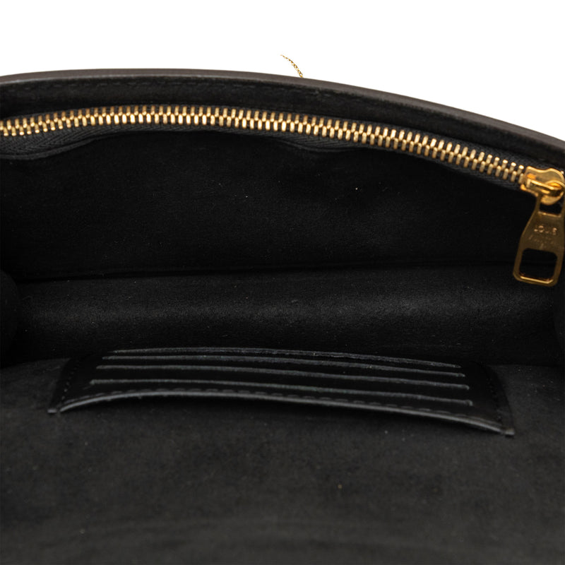 Monogram Reverse Dauphine Wallet on Chain - Image 4