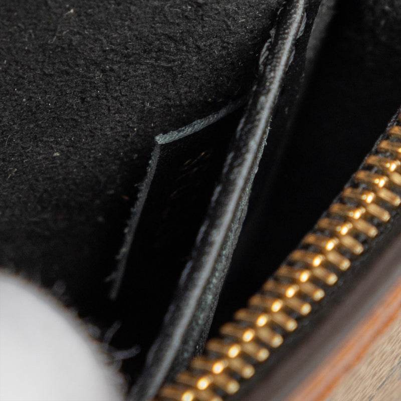 Monogram Reverse Dauphine Wallet on Chain - Image 6