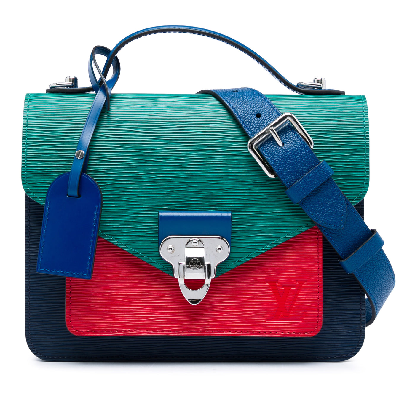 Multicolor Epi Neo Monceau - Image 1