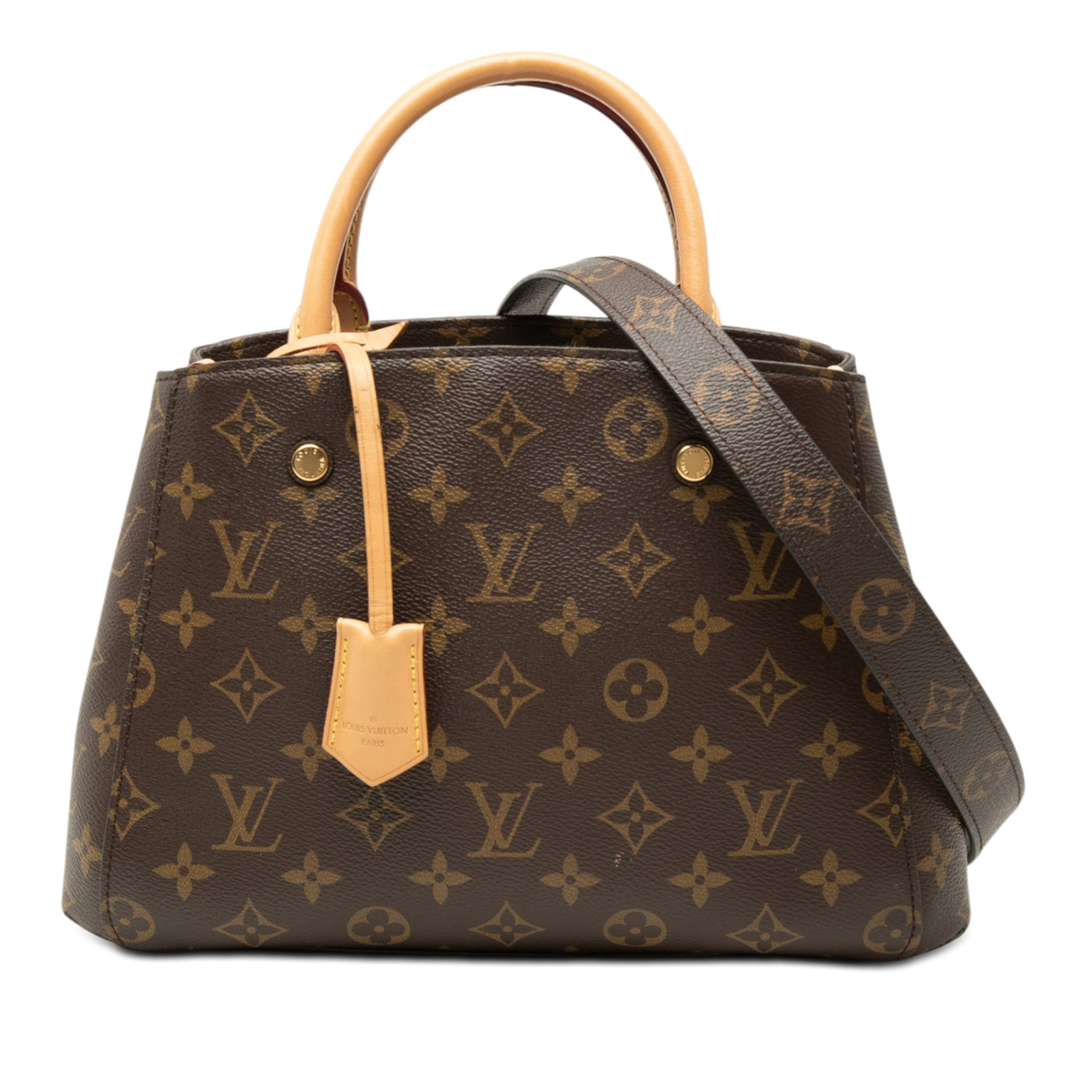 Monogram Montaigne BB - Image 1