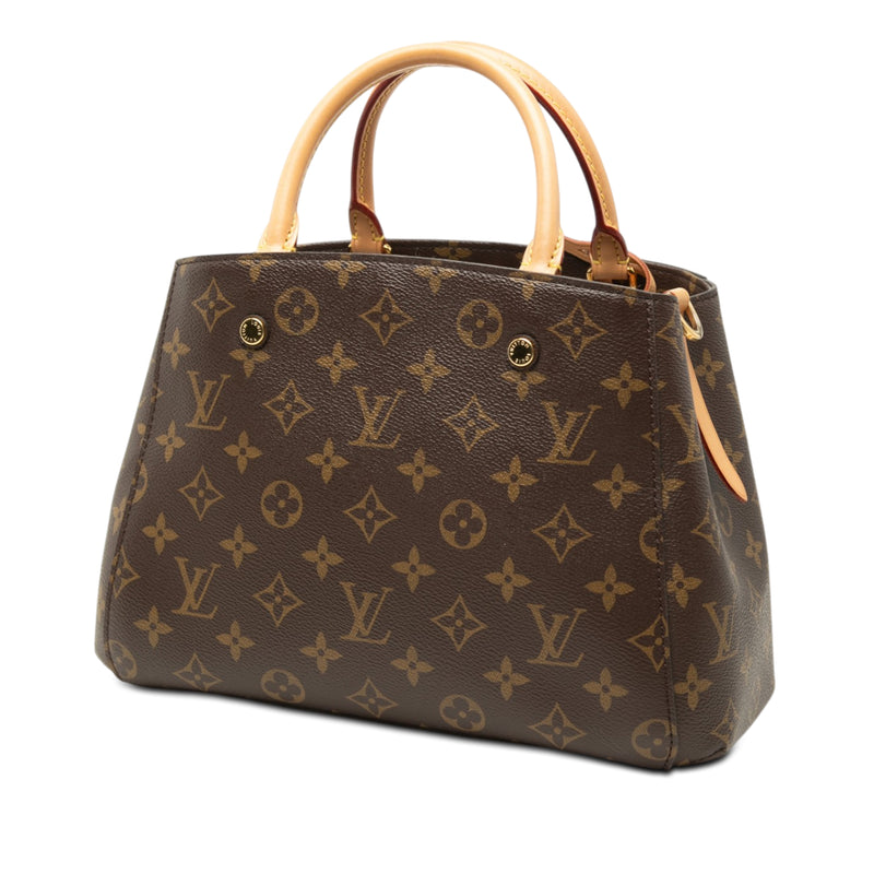 Monogram Montaigne BB - Image 2