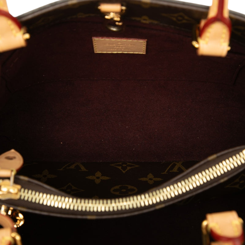 Monogram Montaigne BB - Image 4